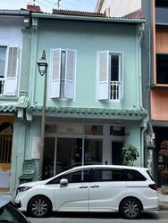 Amoy Street (D1), Office #472627041